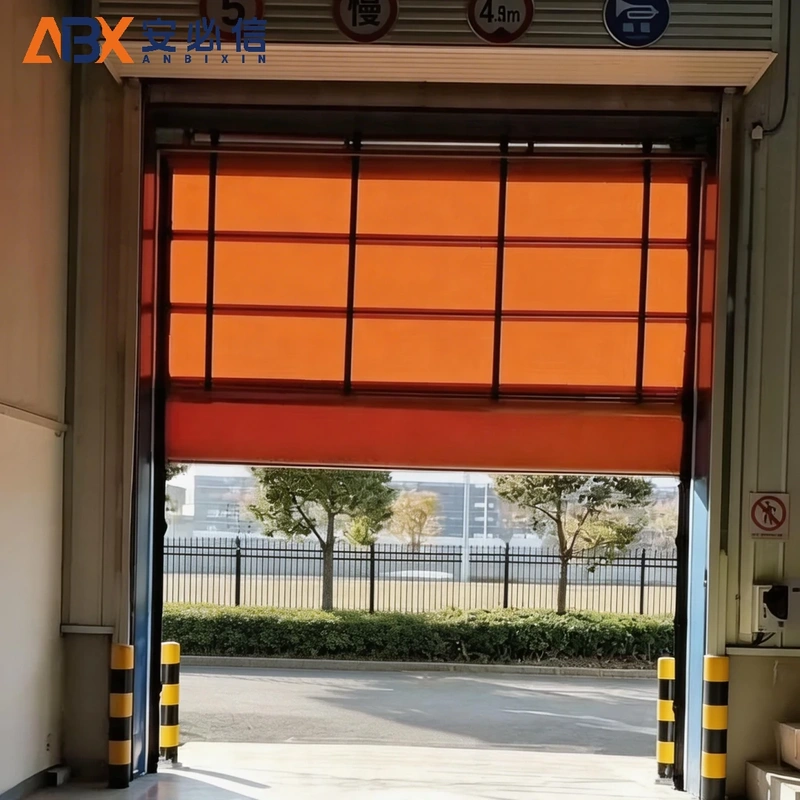 商洛市伸缩式卸货平台